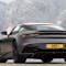 2022 Aston Martin DBS 2nd exterior image - activate to see more