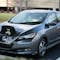 2021 Nissan LEAF 4th exterior image - activate to see more