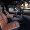 2024 GMC Sierra 1500 7th interior image - activate to see more