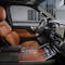 2021 Lincoln Navigator 4th interior image - activate to see more
