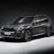 2021 BMW X7 7th exterior image - activate to see more