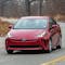 2022 Toyota Prius 34th exterior image - activate to see more