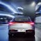2022 Mercedes-Benz EQS Sedan 14th exterior image - activate to see more