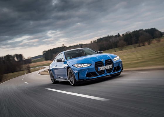 2024 BMW M4 Review  Pricing, Trims & Photos - TrueCar