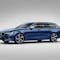 2019 Volvo V90 19th exterior image - activate to see more