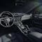 2023 Porsche Cayenne 1st interior image - activate to see more