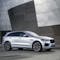 2019 Jaguar F-PACE 4th exterior image - activate to see more