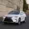 2018 Lexus RX 10th exterior image - activate to see more
