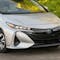 2019 Toyota Prius Prime 6th exterior image - activate to see more
