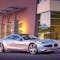2012 Fisker Karma 6th exterior image - activate to see more