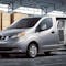 2021 Nissan NV200 Compact Cargo 6th exterior image - activate to see more