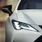 2022 Lexus RC 10th exterior image - activate to see more