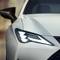 2024 Lexus RC 2nd exterior image - activate to see more