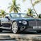 2020 Bentley Continental 8th exterior image - activate to see more