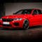 2021 BMW M5 2nd exterior image - activate to see more