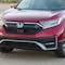2021 Honda CR-V 16th exterior image - activate to see more