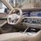 2018 Mercedes-Benz S-Class 21st interior image - activate to see more