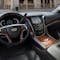 2019 Cadillac Escalade 3rd interior image - activate to see more