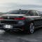 2023 BMW 7 Series 2nd exterior image - activate to see more