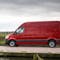 2025 Mercedes-Benz Sprinter Cargo Van 7th exterior image - activate to see more