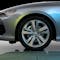 2021 Acura TLX 18th exterior image - activate to see more