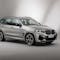 2020 BMW X3 26th exterior image - activate to see more