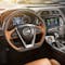 2020 Nissan Maxima 1st interior image - activate to see more
