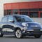 2020 FIAT 500L 12th exterior image - activate to see more