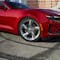 2021 Chevrolet Camaro 25th exterior image - activate to see more