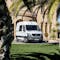 2024 Mercedes-Benz Sprinter Crew Van 5th exterior image - activate to see more