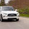 2022 INFINITI QX50 7th exterior image - activate to see more