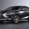 2019 Lexus NX 39th exterior image - activate to see more