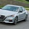 2021 Nissan Altima 2nd exterior image - activate to see more