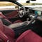 2018 Lexus LC 22nd interior image - activate to see more