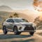 2020 Lexus RX 1st exterior image - activate to see more
