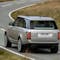 2021 Land Rover Range Rover 8th exterior image - activate to see more