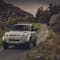 2021 Land Rover Defender 10th exterior image - activate to see more
