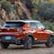 2022 Chevrolet Trailblazer 2nd exterior image - activate to see more