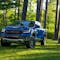 2023 Ford Ranger 11th exterior image - activate to see more