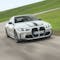 2025 BMW M4 1st exterior image - activate to see more
