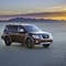 2019 Nissan Armada 1st exterior image - activate to see more