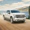2020 Chevrolet Silverado 1500 41st exterior image - activate to see more
