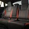 2024 Subaru Impreza 21st interior image - activate to see more