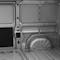 2021 Ram ProMaster Cargo Van 7th interior image - activate to see more