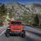 2020 Jeep Wrangler 35th exterior image - activate to see more