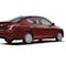 2019 Nissan Versa 3rd exterior image - activate to see more