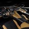 2020 Chevrolet Corvette 21st interior image - activate to see more