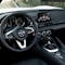 2023 Mazda MX-5 Miata 1st interior image - activate to see more