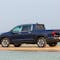 2020 Honda Ridgeline 4th exterior image - activate to see more