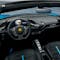 2018 Ferrari 488 5th interior image - activate to see more